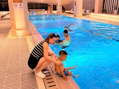 -长沙大王山朗豪酒店·朗豪自助餐厅