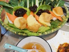 -大理董·董家小厨野生菌火锅(古城旗舰店)