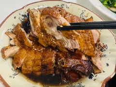 -馨方园食府·市井老南京菜