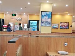 大堂-萨莉亚意式餐厅(苏州食百家店)
