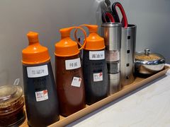 -梅梅家的烤肉店(槐北路店)