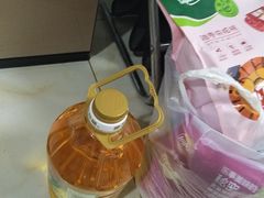 -永辉超市(红旗街万达广场店)