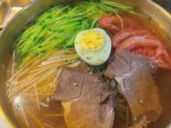 -明洞王妃家烤肉(苏州中心星悦汇店)