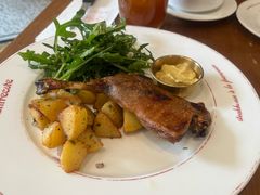 -Entrecôte 法国牛扒馆(保利·时光里店)