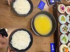 -桥香园云南过桥米线(红龙井店)