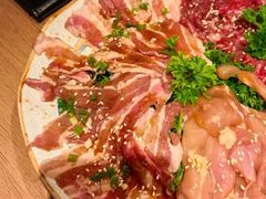 -烧肉达人•炭火烧肉(新天地店)