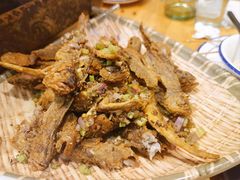 -华顺土菜馆(洪岗路店)