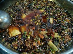 -黑竹香鸡(营和巷店)