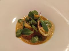 意大利饺-三嚥阁 La Villa Restaurant