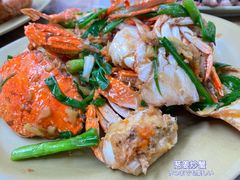 -贞姨美食·老字号海鲜大排档