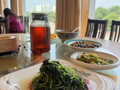 -七的湖·江南蟹舫·阳澄湖农家菜(蟹舫苑店)