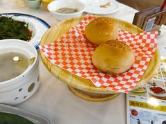 -馨越楼·点心·粤菜(赤坎店)