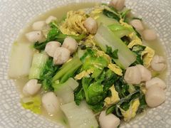 -前海沿·青岛菜(乐客城店)