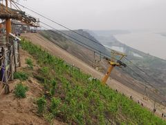 -古柏渡飞黄旅游区