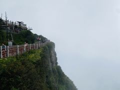 -峨眉山风景名胜区