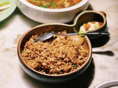 -绿茶餐厅(城西银泰城店)