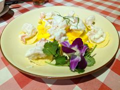 -龙桥私厨·姜花菊花过桥鱼·顺德菜(容桂店)