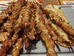 -木屋烧烤(惠阳华润小径湾店)