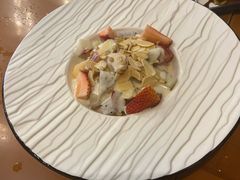 -V Bar海景扒房(北海湾惠龙万达嘉华酒店)