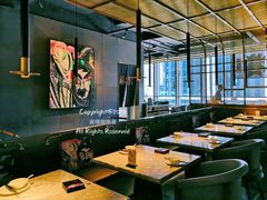 -蔴将·川菜(黄龙万科店)