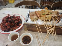 -阿胖龙虾(罍街店)
