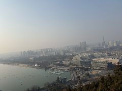 -云龙山