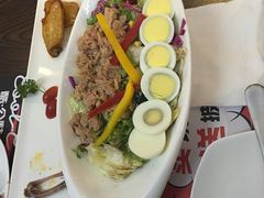 -酷公社·榴莲披萨(太原街店)