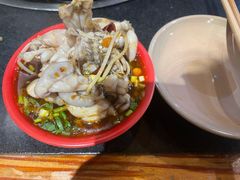 -大众美蛙鱼头(民心佳园总店)