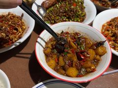 -天下客饭店(中山路店)
