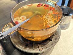 -鸽子侯·家宴·平价海鲜(绿地店)