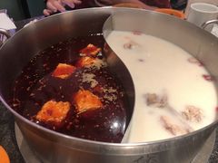 -煲宫猪肚鸡(昆山金鹰国际购物中心店)