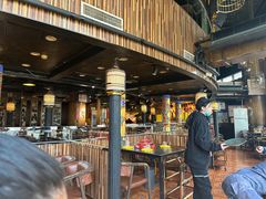 -羊大爷涮肉(亮马桥店)