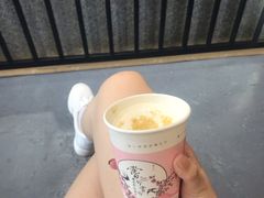 -唐沫茶兮(首山店)