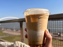 -Manner Coffee(徐汇滨江店)