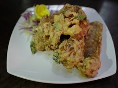 -龙海鲜螃蟹王(宏茂桥店)