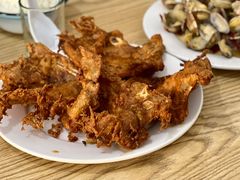 -九龙餐厅(大沽路店)