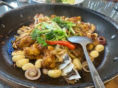 -猪肉婆私房菜(容桂总店)