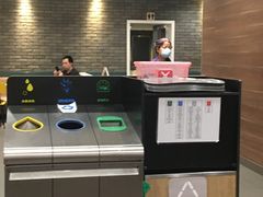 -麦当劳(东大桥店)