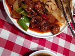 -西贝莜面村(近铁城市广场店)