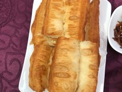 -万柳阁小馆·花园餐厅(龙潭湖店)