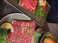 -和来烤肉(仓山万达店)