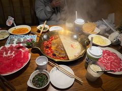 -花间小酌火锅小酒馆(吕四店)