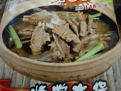 -同顺鹅庄(南华路店)