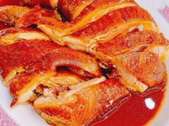 -东鑫记港式茶餐厅(南京东路店)