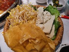 -红状元·空中花园火锅(金龙大道店)