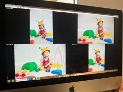 -57KIDS儿童摄影