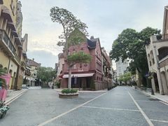 -中旅阿那亚九龙湖·公主酒店