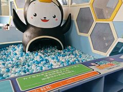 -喷泉广场餐厅·宵夜·海鲜烧烤大排档(长隆企鹅酒店)