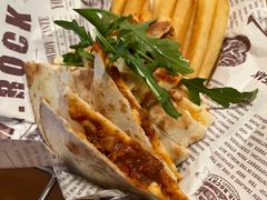 -MR.ROCKY洛奇先生RESTAURANT&BAR(宝安壹方城店)