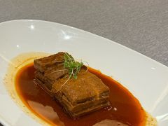 -扬州狮子楼·非遗淮扬菜(总店)